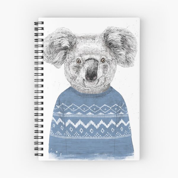 Item preview, Winter koala designed and sold by soltib.