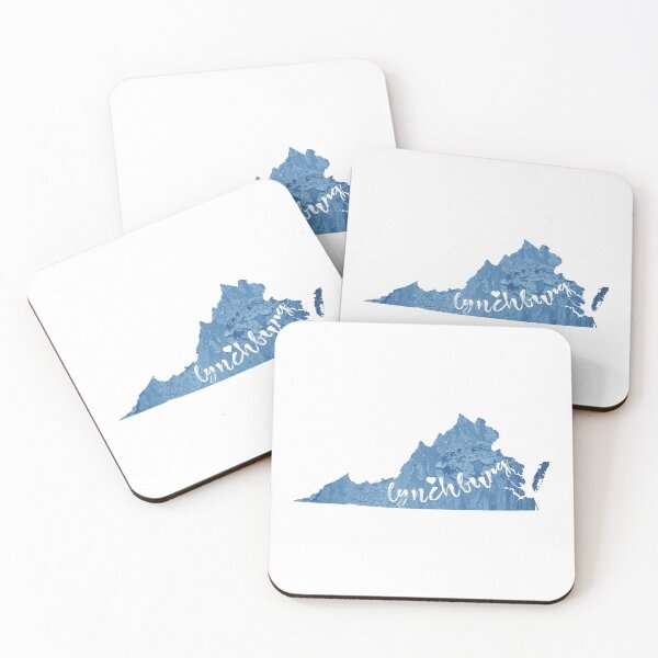 Item preview, Lynchburg Virginia Wood Grain designed and sold by Esskay Designs.