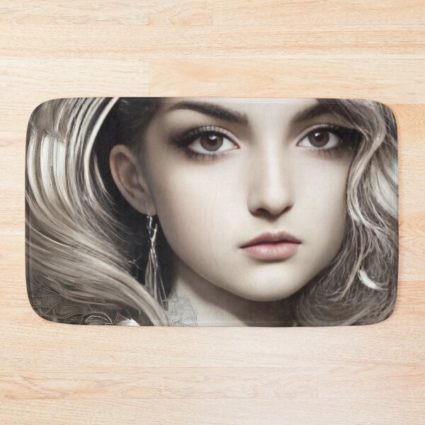 Item preview, Anita Steampunk Girl Portrait  designed and sold by Kamiri.