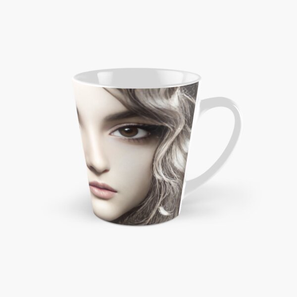 Item preview, Anita Steampunk Girl Portrait  designed and sold by Kamiri.