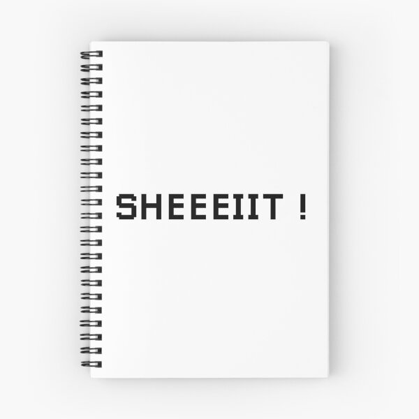 Item preview, The Senator's Sheeeiit  | Funny Statement Meme Quote designed and sold by AllYuNeed.