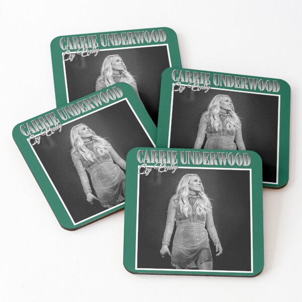 Item preview, Cry pretty carrie underwood tour 2019 graphic gift for fans   designed and sold by WeeThingsFiber.