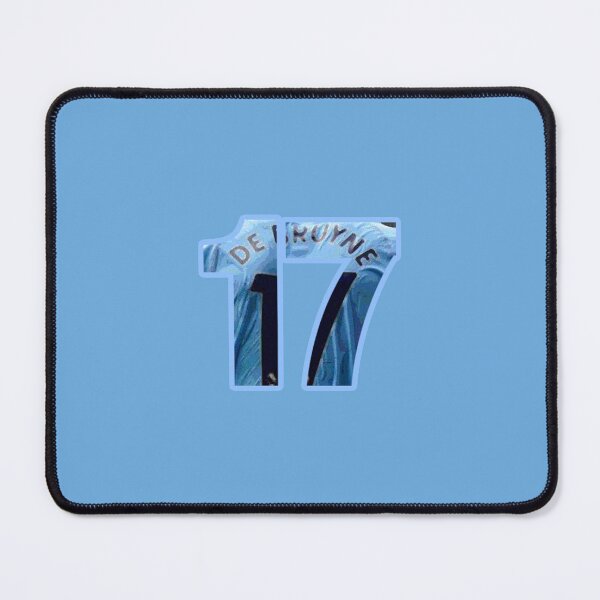 Item preview, Kevin De Bruyne 17 Cut-out designed and sold by jakecheeseman.