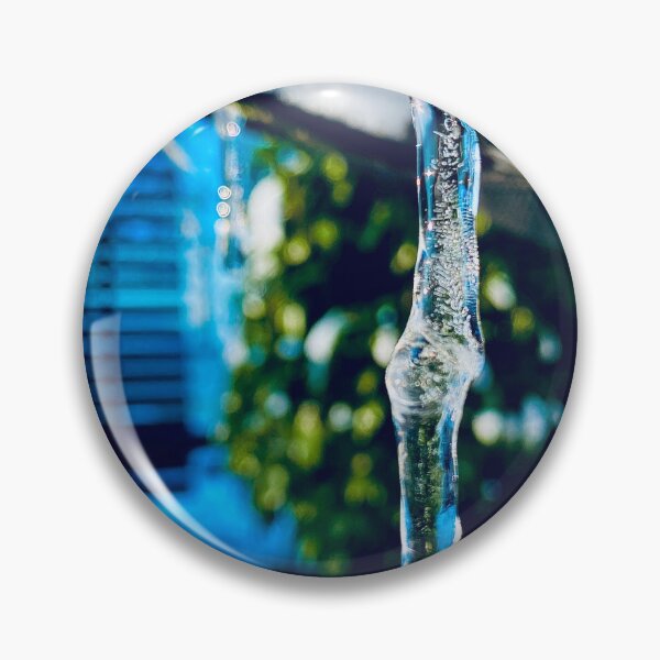 Item preview, crooked icicles in the garden designed and sold by Chikokie.