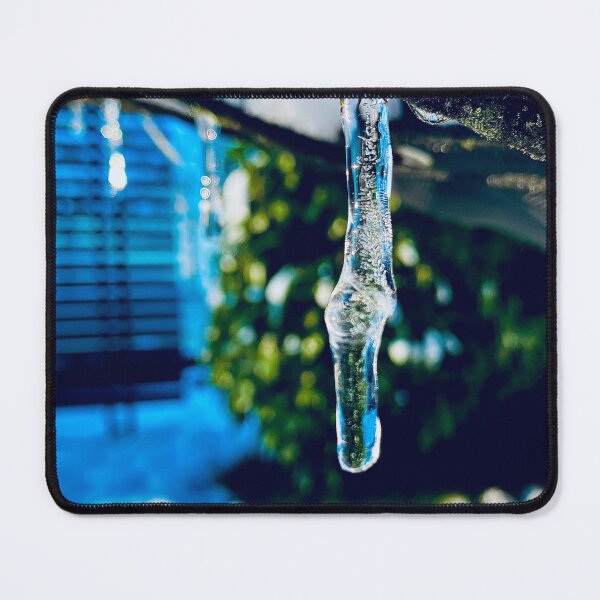 Item preview, crooked icicles in the garden designed and sold by Chikokie.