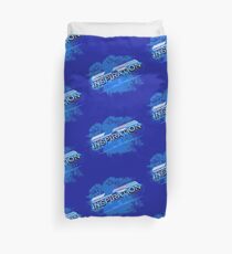 Inspiration Duvet Cover