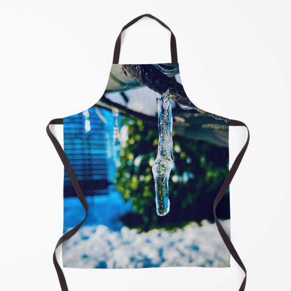 Item preview, crooked icicles in the garden designed and sold by Chikokie.