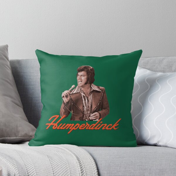 Item preview, Engelbert country rock singer   designed and sold by WeeThingsFiber.