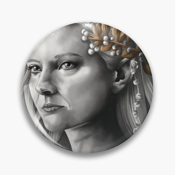 Item preview, Lady of Light designed and sold by torirosenbaum.