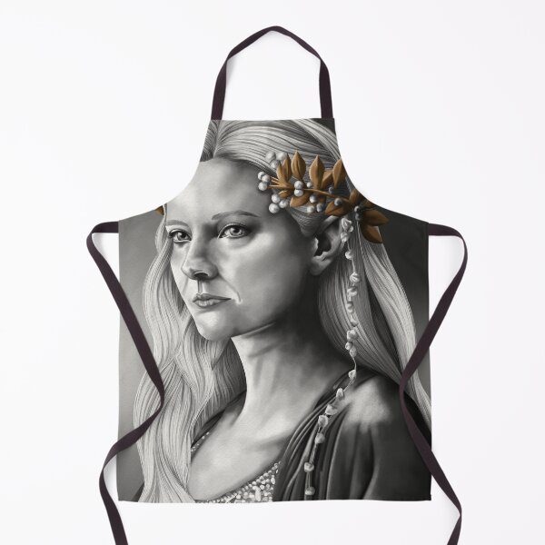 Item preview, Lady of Light designed and sold by torirosenbaum.