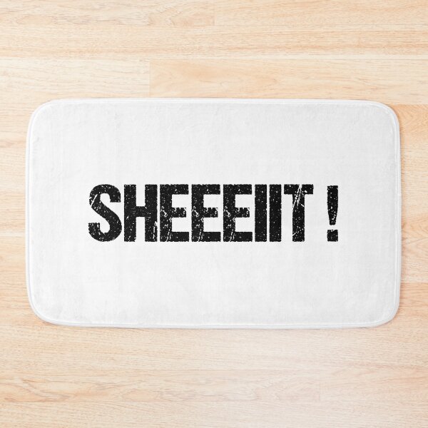 Item preview, The Senator's Sheeeiit  | Funny Statement Meme Quote designed and sold by AllYuNeed.