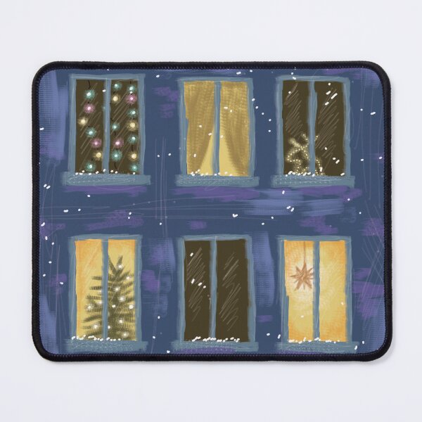Item preview, Christmas Cozy House designed and sold by Eminentia.