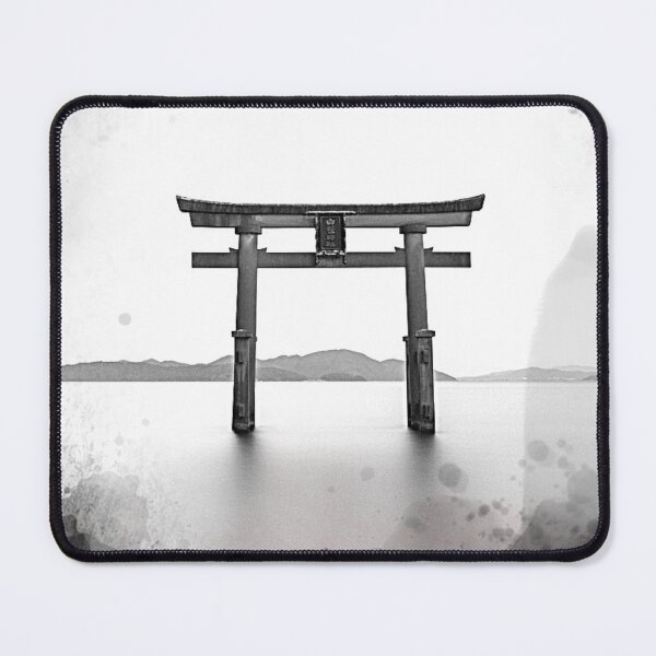Item preview, Japnaese Tori Temple Gate designed and sold by FabDesigns91.