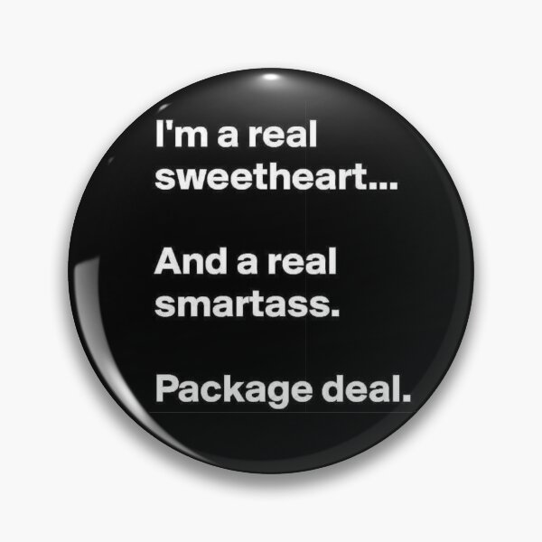 Item preview, Sweet and Smart designed and sold by MayGuy.