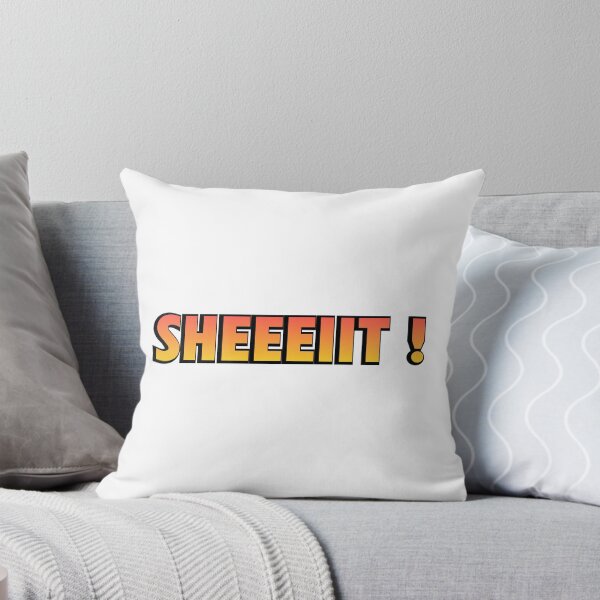 Item preview, The Senator's Sheeeiit  | Funny Statement Meme Quote designed and sold by AllYuNeed.