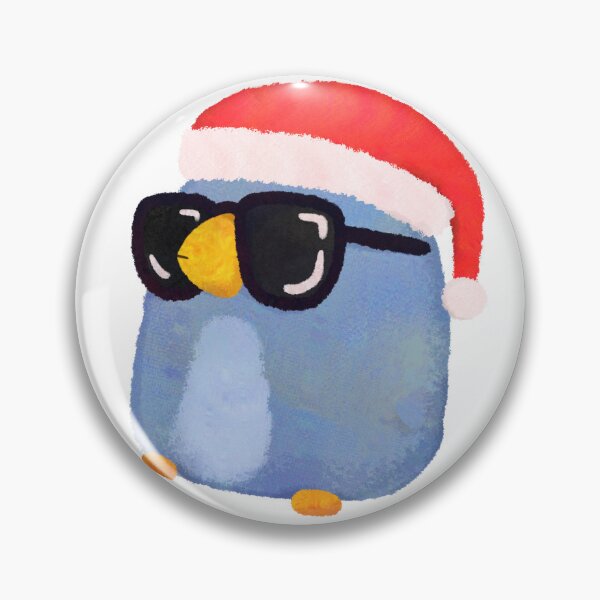 Item preview, Cool for Christmas designed and sold by Surplus Weird.
