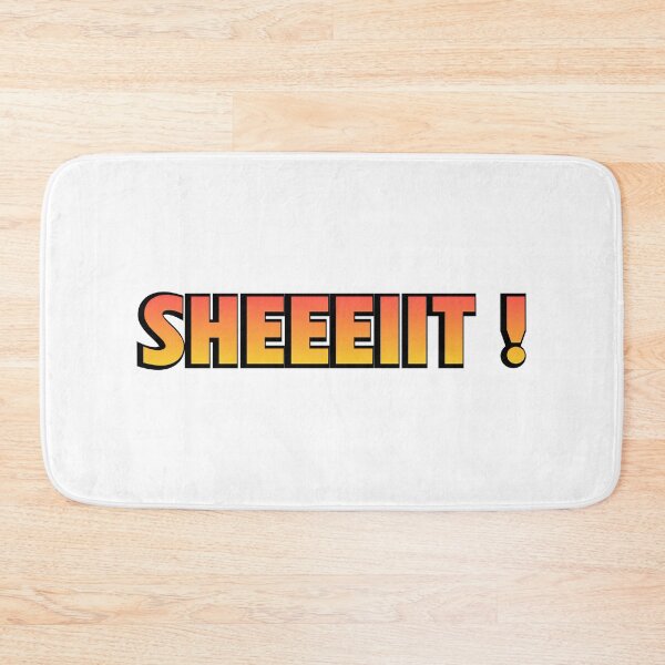 Item preview, The Senator's Sheeeiit  | Funny Statement Meme Quote designed and sold by AllYuNeed.