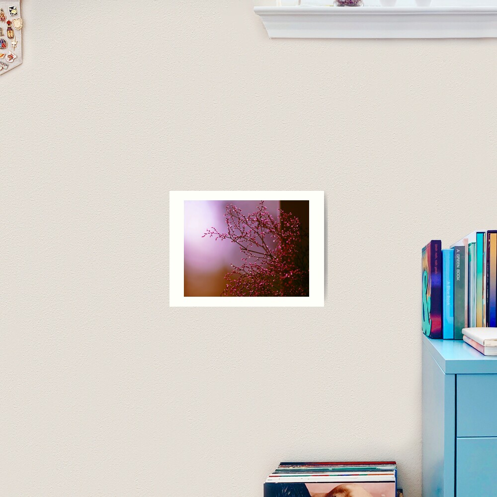 Item preview, Art Print designed and sold by idnurse41.