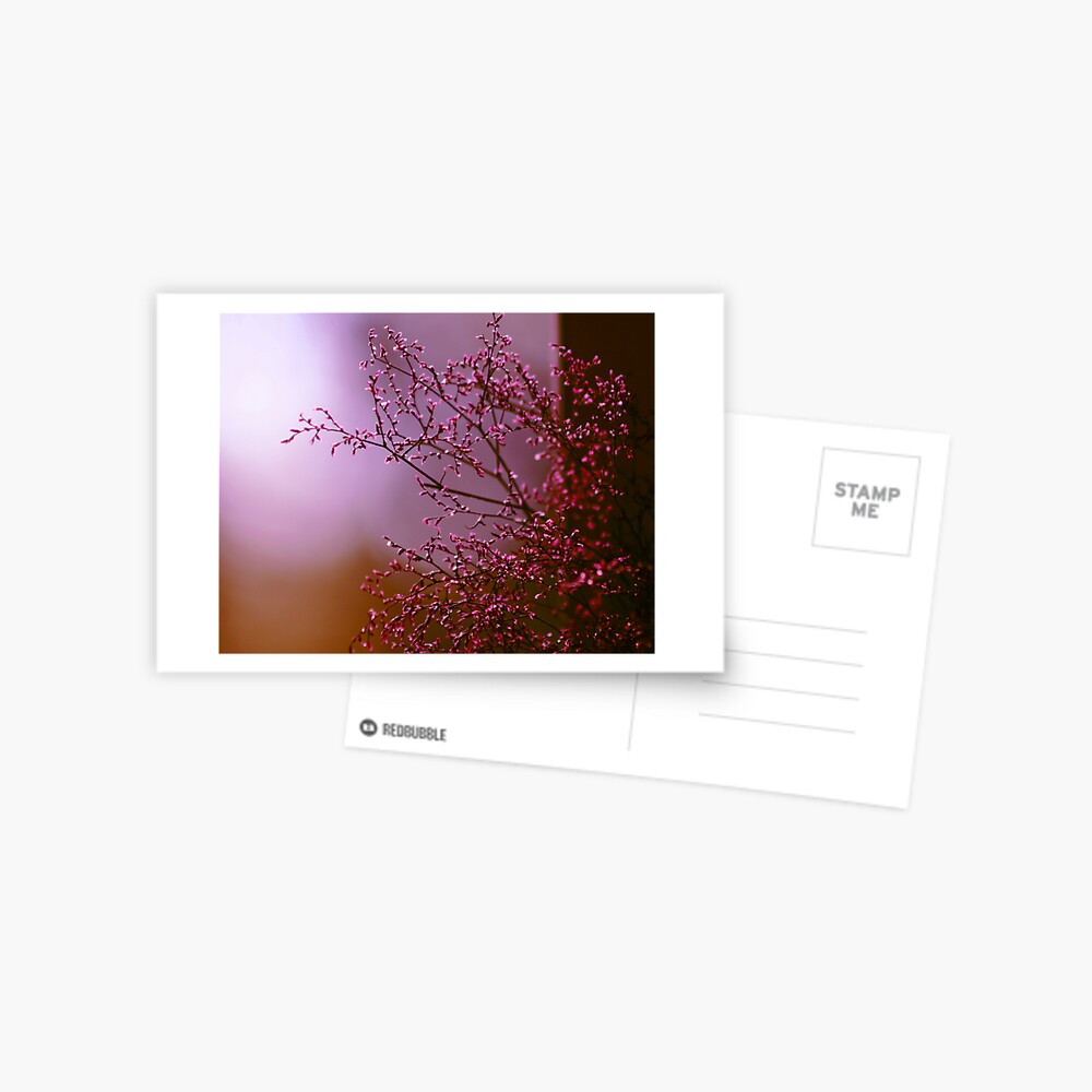 Item preview, Postcard designed and sold by idnurse41.