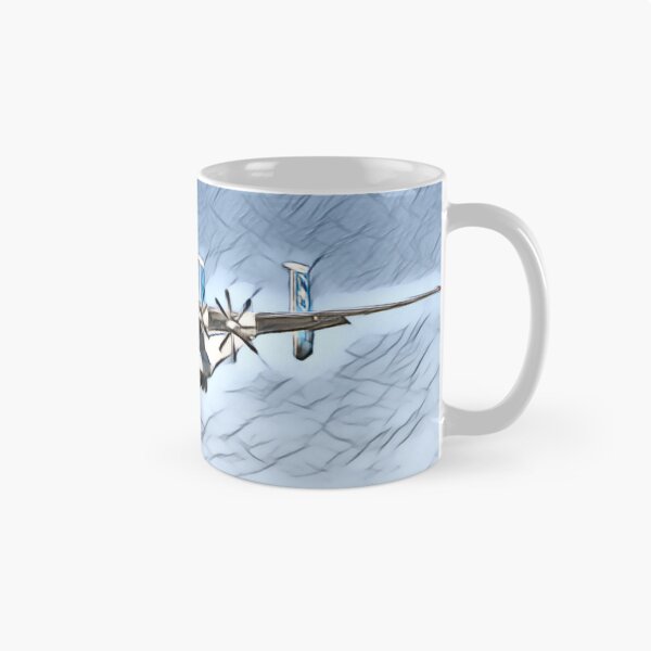 Item preview, AN22 Landing In Watercolour designed and sold by Fearless-Fox.