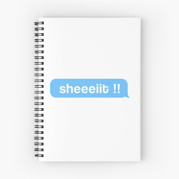 Item preview, The Senator's Sheeeiit  | Funny Statement Meme Quote designed and sold by AllYuNeed.
