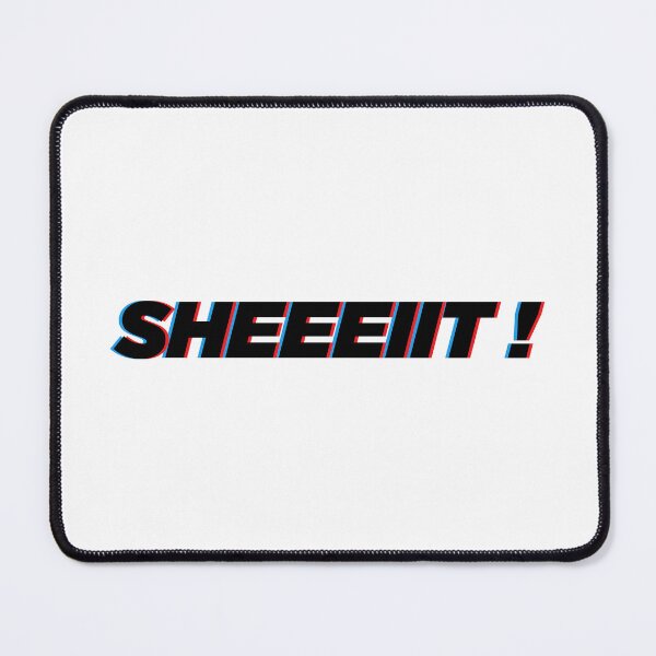 Item preview, The Senator's Sheeeiit  | Funny Statement Meme Quote designed and sold by AllYuNeed.