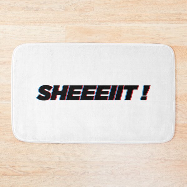 Item preview, The Senator's Sheeeiit  | Funny Statement Meme Quote designed and sold by AllYuNeed.