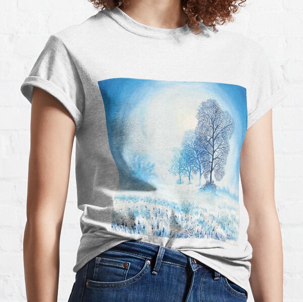Misty Moon Classic T-Shirt