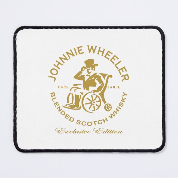 Item preview, Johnnie Wheeler designed and sold by ThomasKadmon.