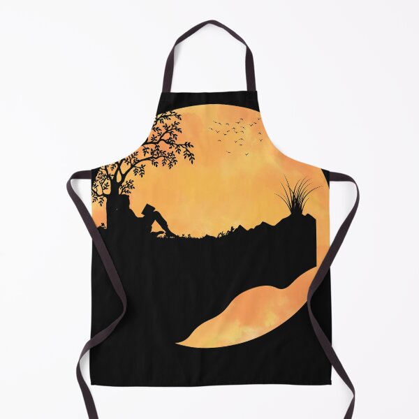 Item preview, Cute Reading Lovers Vintage Sunset For Readers and books lover designed and sold by Thecitiesstore.