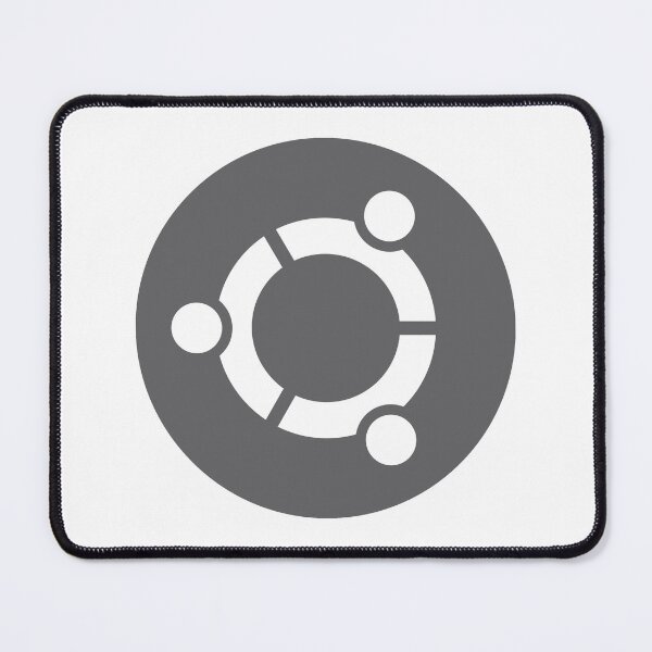 Item preview, Linux Ubuntu Circle of Friends logo  designed and sold by clubtee.