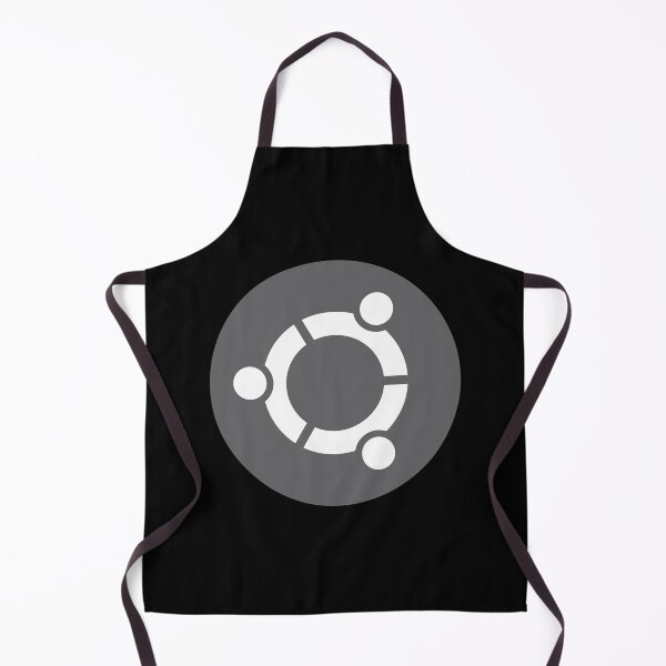 Item preview, Linux Ubuntu Circle of Friends logo  designed and sold by clubtee.