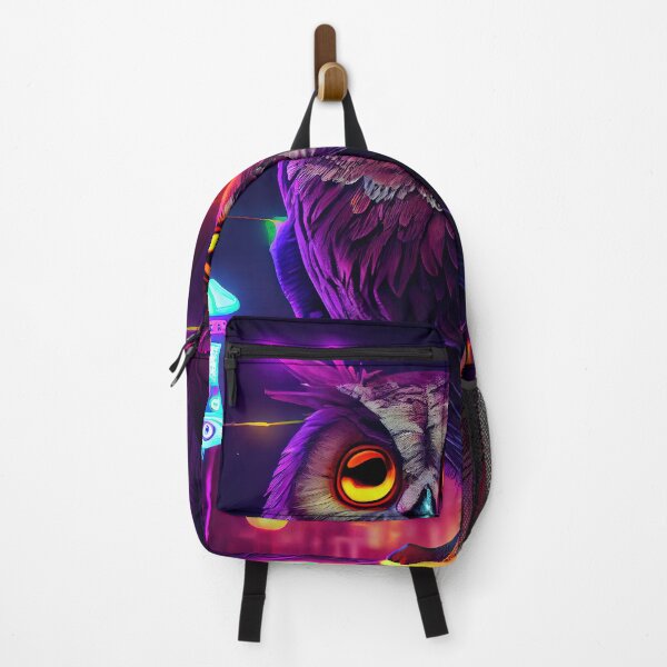 Item preview, The midnight owl designed and sold by seantwisted.
