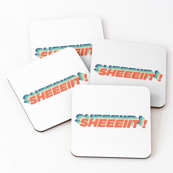 Item preview, The Senator's Sheeeiit  | Funny Statement Meme Quote designed and sold by AllYuNeed.
