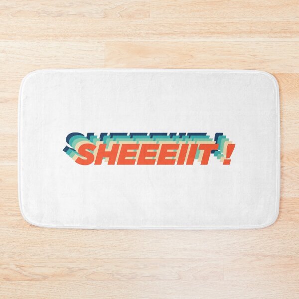 Item preview, The Senator's Sheeeiit  | Funny Statement Meme Quote designed and sold by AllYuNeed.