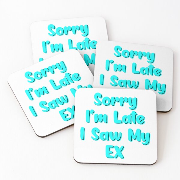 Item preview, sorry i m late i saw my ex designed and sold by ramwebroom.