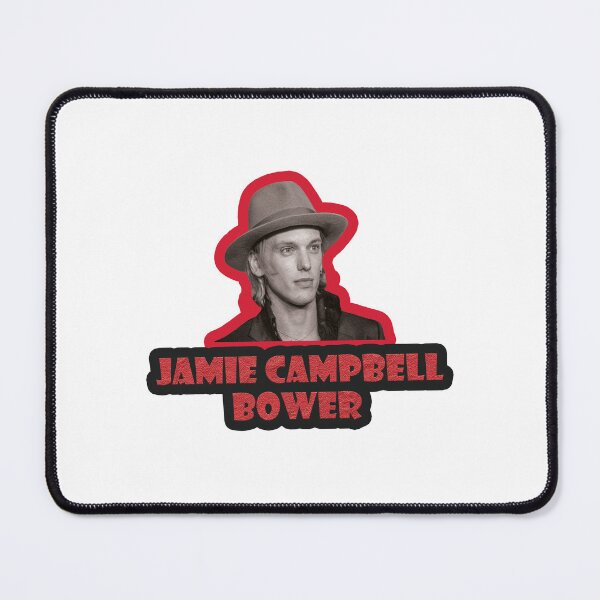 Item preview, Jamie Campbell Bower designed and sold by Life Stuff.