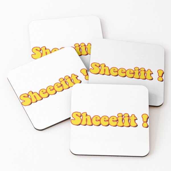 Item preview, The Senator's Sheeeiit  | Funny Statement Meme Quote designed and sold by AllYuNeed.