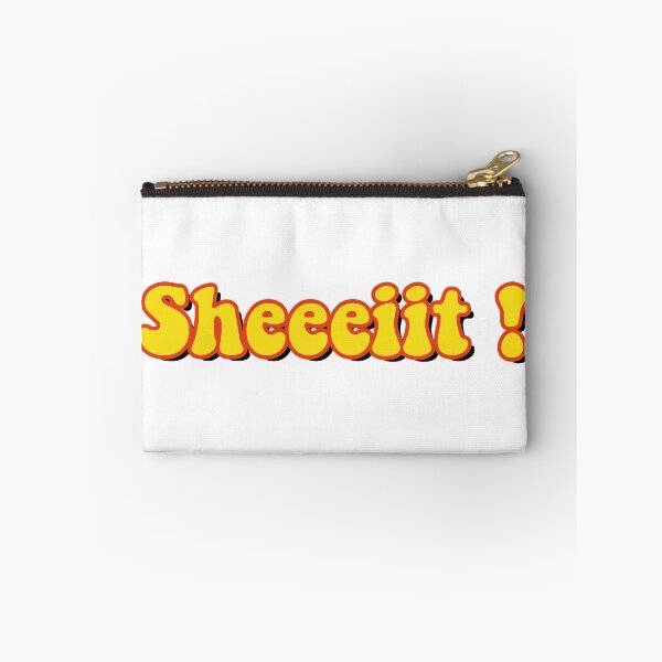 Item preview, The Senator's Sheeeiit  | Funny Statement Meme Quote designed and sold by AllYuNeed.