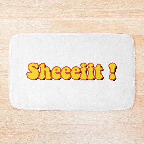 Item preview, The Senator's Sheeeiit  | Funny Statement Meme Quote designed and sold by AllYuNeed.