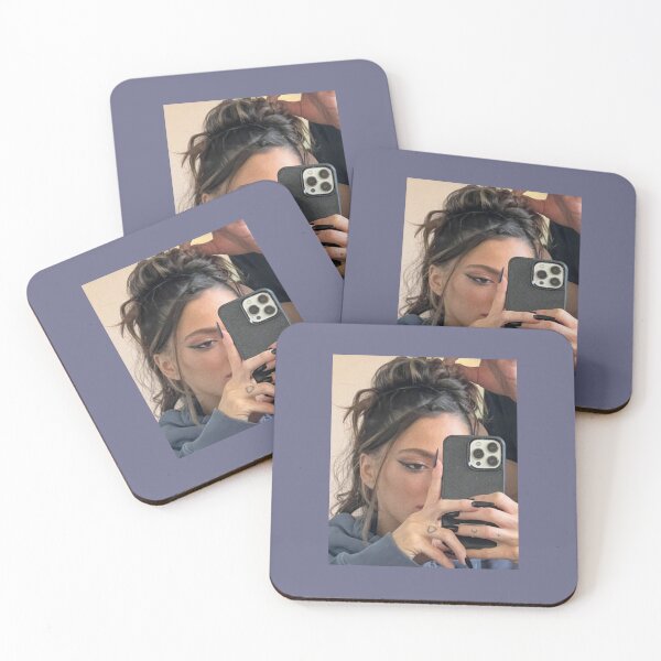 Item preview, Selfie of Tini designed and sold by TiniBelgicaFCO.
