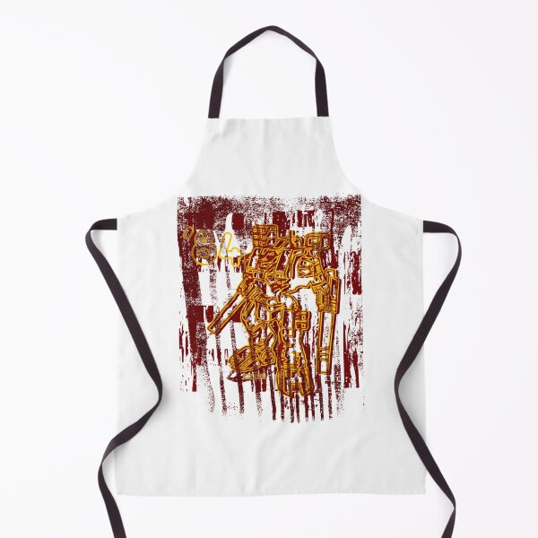 Item preview, Unseen 7 designed and sold by Gavani2341.