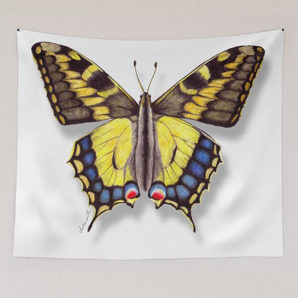 Item preview, Papilio designed and sold by Ansalart.