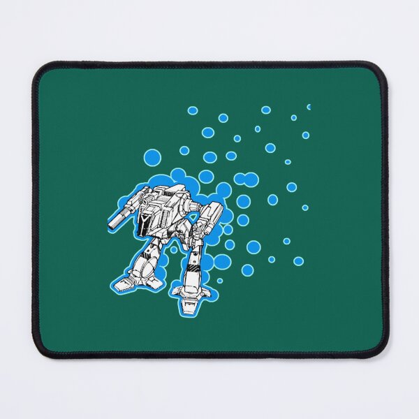 Item preview, The War Between Military Means In 31St Century Battletech Game Shadow Cat Amelie Lens designed and sold by Gavani2341.