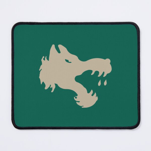 Item preview, The Gray Wolf of Battletech designed and sold by Gavani2341.