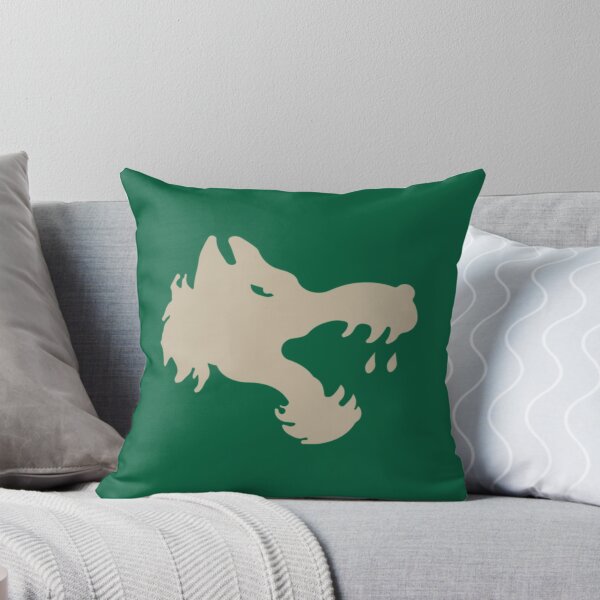 Item preview, The Gray Wolf of Battletech   designed and sold by Gavani2341.