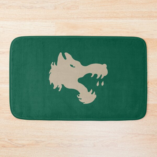Item preview, The Gray Wolf of Battletech   designed and sold by Gavani2341.