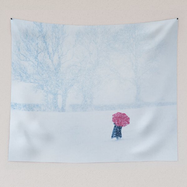 Item preview, Just A Hint Of Red designed and sold by ernest123.