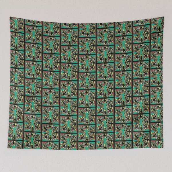 Item preview, BUBBLEBORN GREENMAN 7 designed and sold by MARTYMAGUS1.