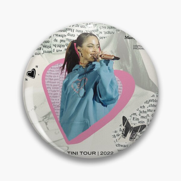 Item preview, Editing Tini designed and sold by TiniBelgicaFCO.